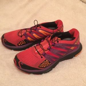 Salomon XR Mission Running Shoes